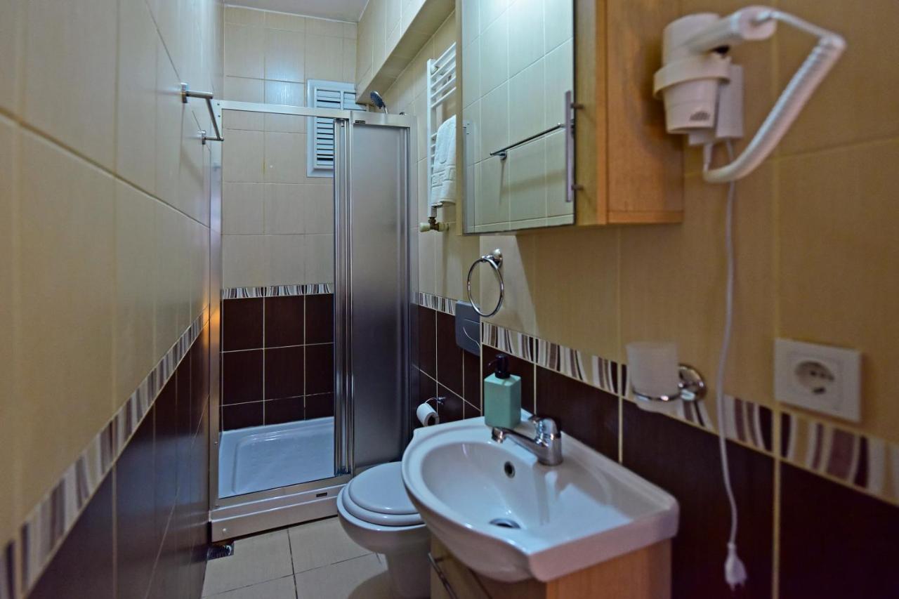 Sunshine Taksim Suite Istambul Exterior foto